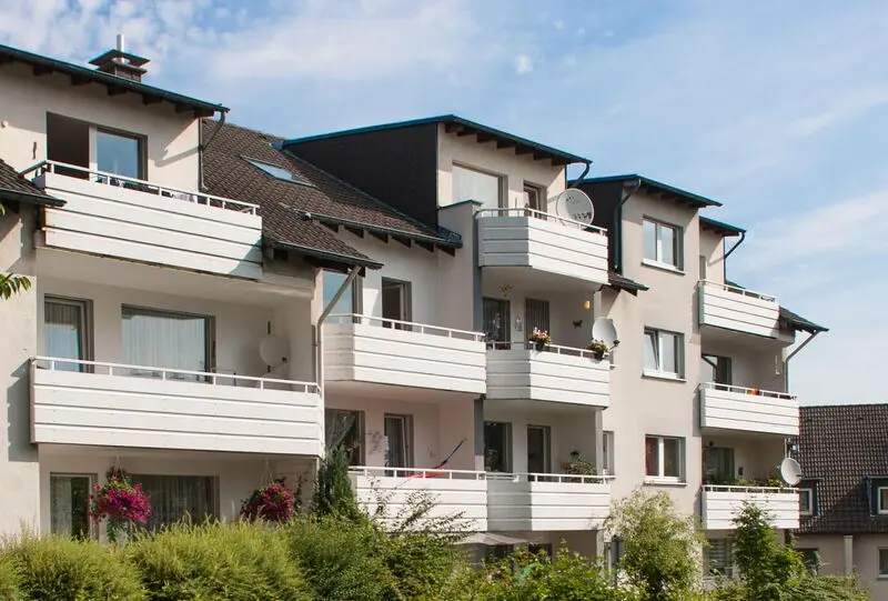 3 Zimmer Wohnung mit 78 m² in Lüdenscheid – Bild 7