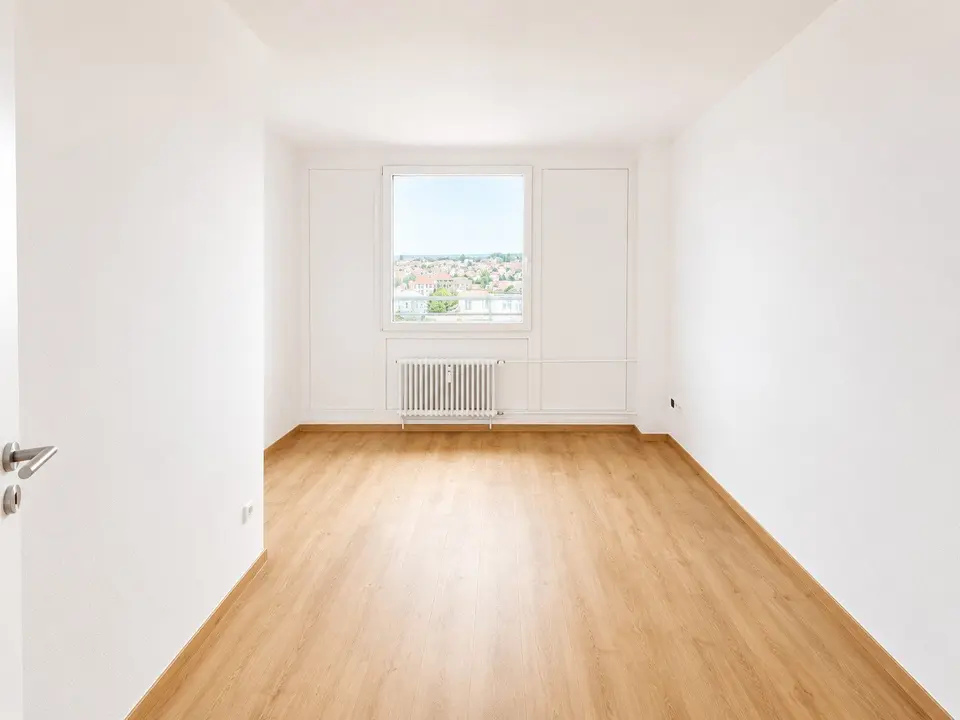 5 Zimmer Wohnung mit 133 m² in Leonberg – Bild 8