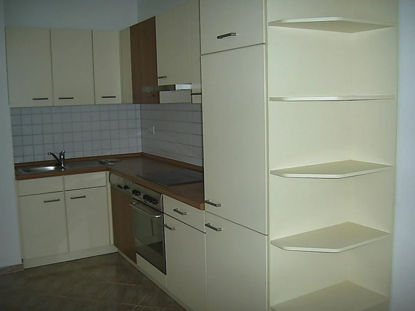 2 Zimmer Wohnung mit 63 m² in Leipzig – Bild 4