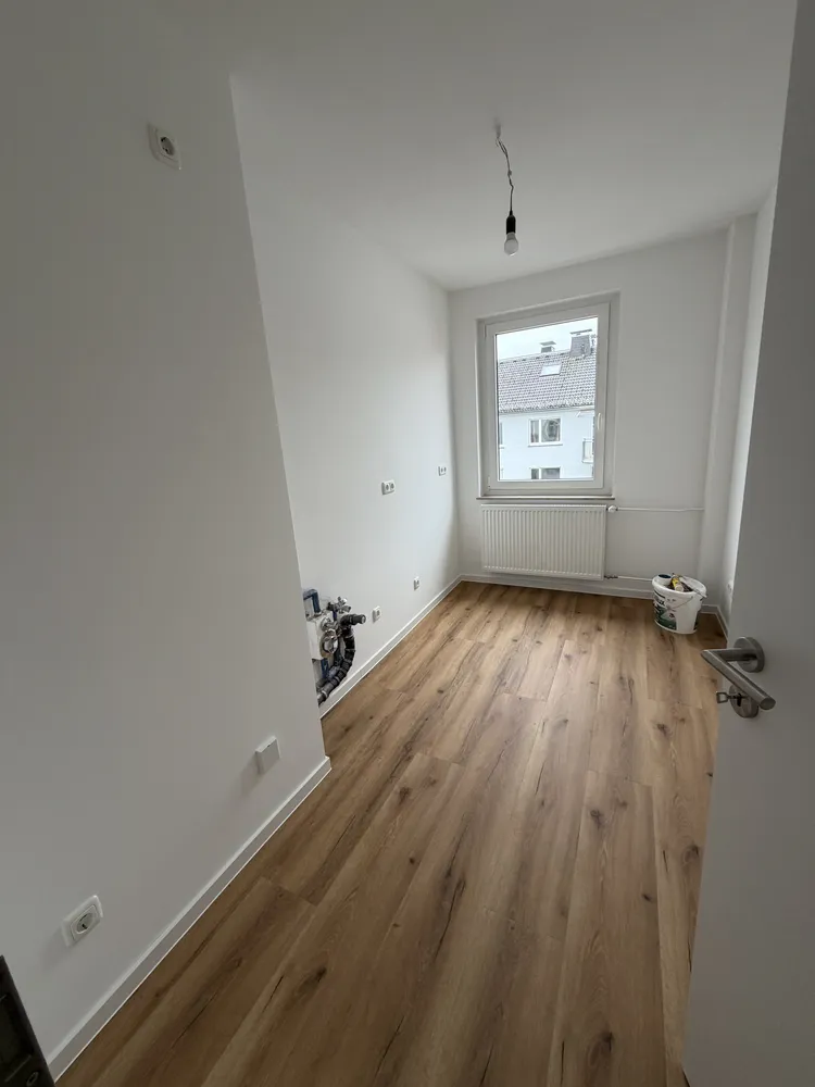 2 room apartment with 54 m² in Frankfurt am Main – Photo 1