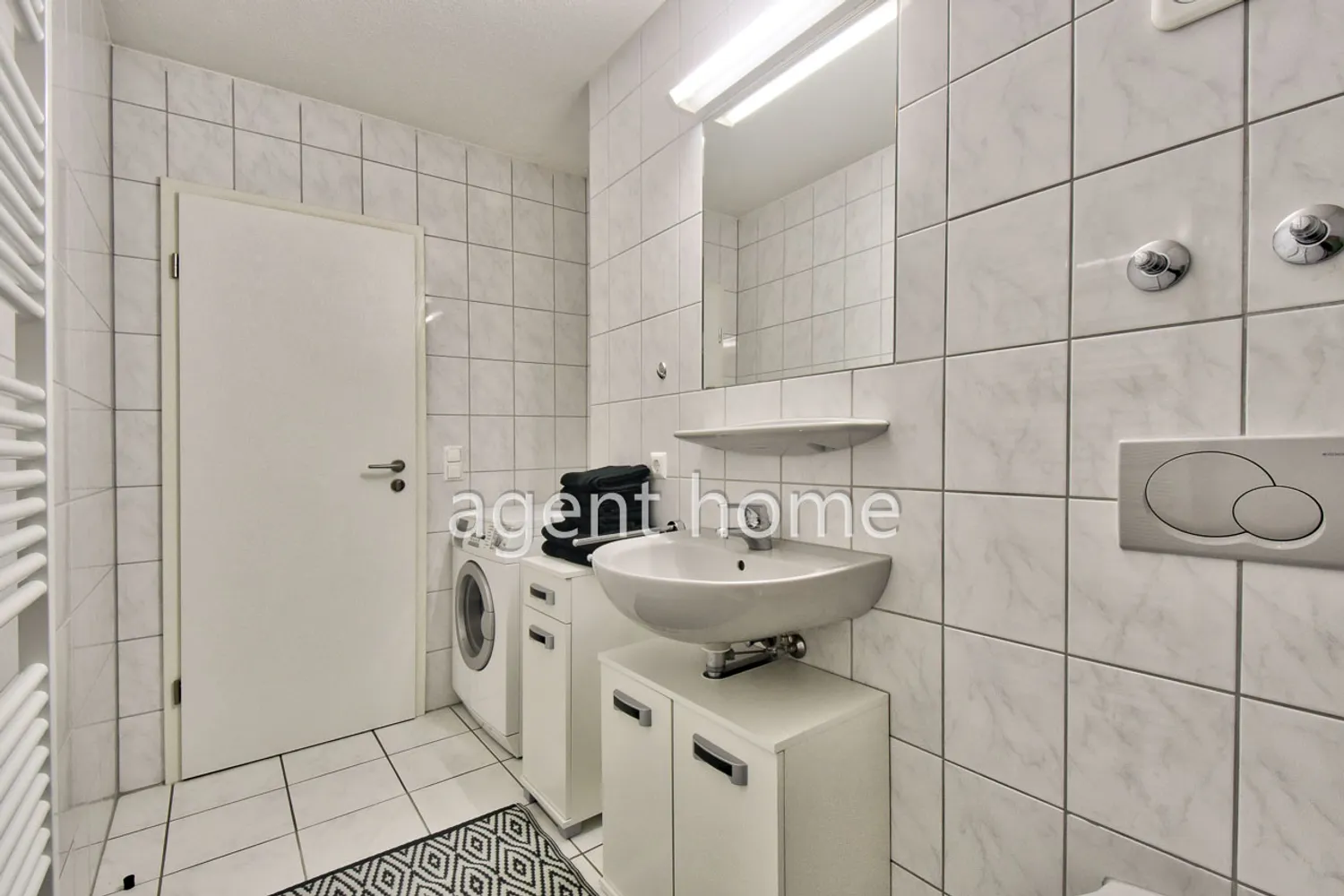 3 Zimmer Wohnung mit 63 m² in Stuttgart – Bild 12