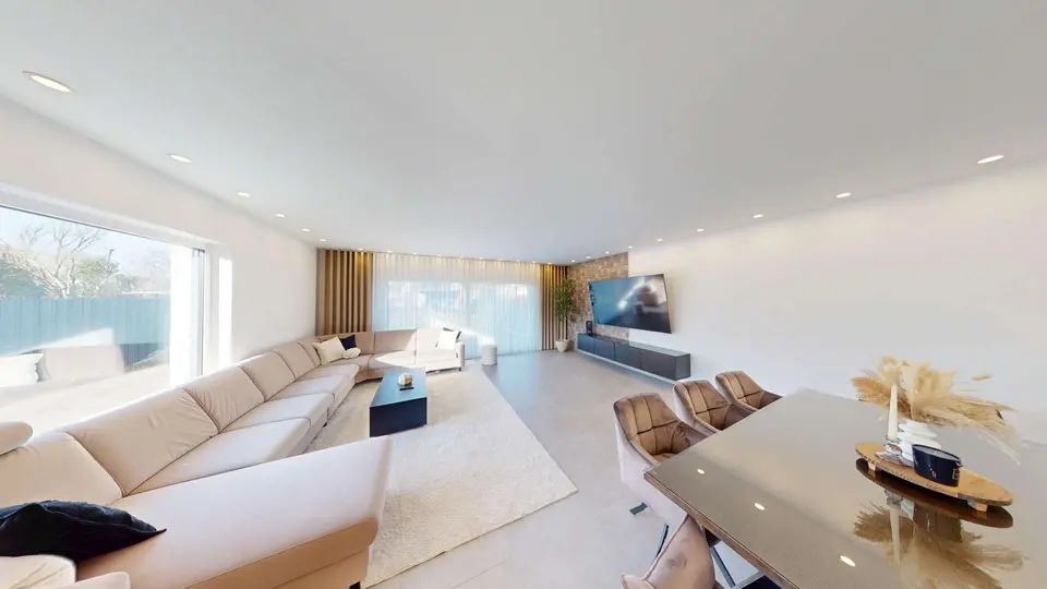 4 Zimmer Haus mit 170 m² in Bremen – Bild 1