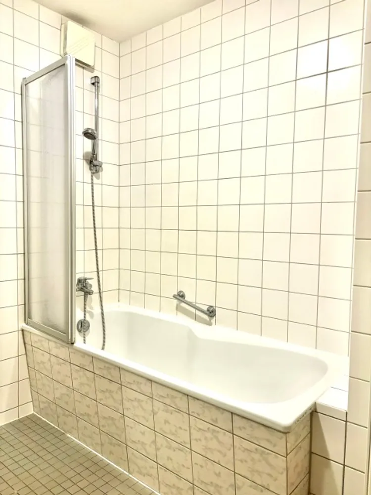 1 Zimmer Wohnung mit 49 m² in Schwarzenberg – Bild 4
