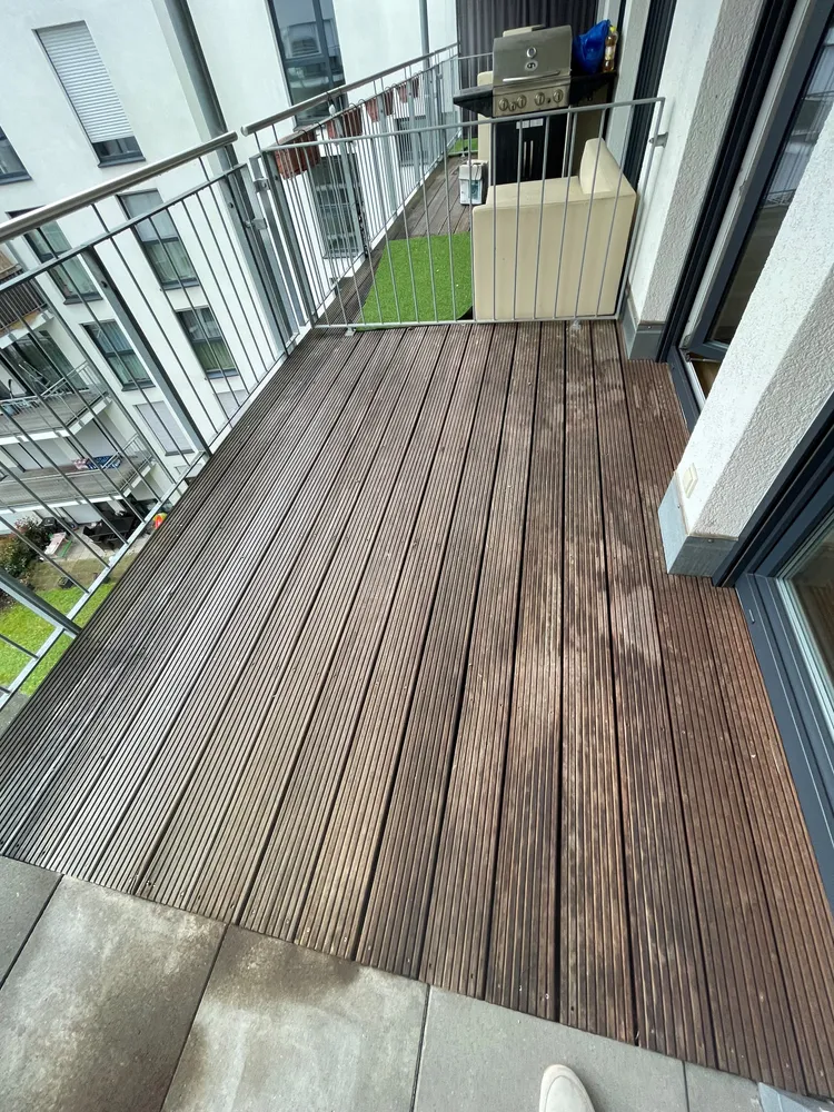 2 Zimmer Wohnung mit 66 m² in Frankfurt am Main – Bild 3