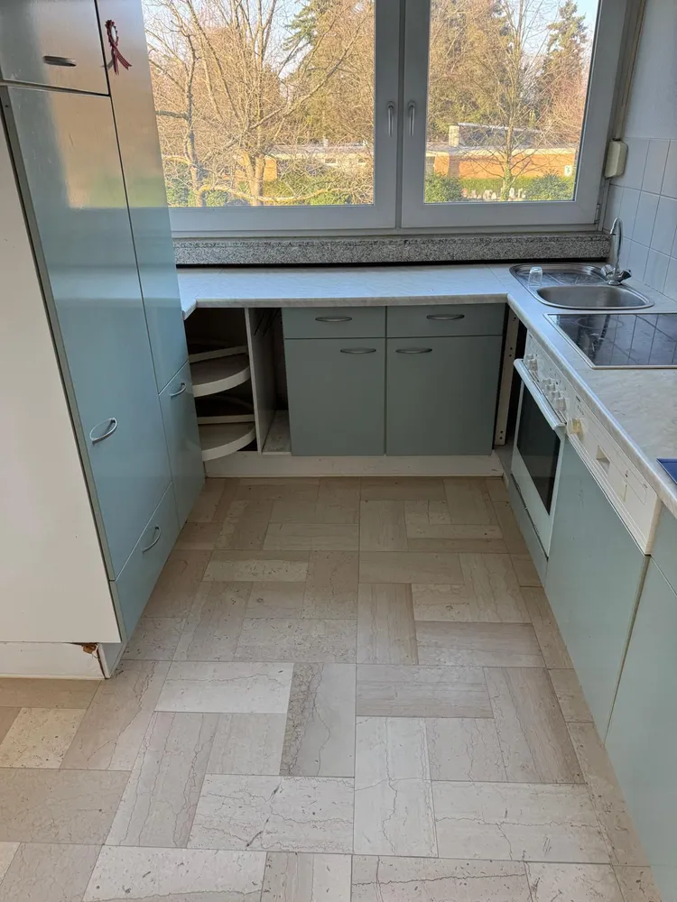 4 Zimmer Wohnung mit 95 m² in Offenbach am Main – Bild 5