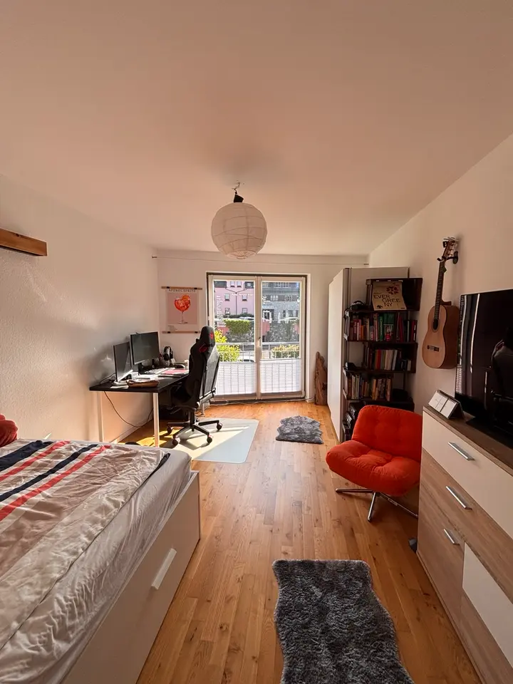 WG-Zimmer mit 200 m² in Limburg an der Lahn – Bild 1