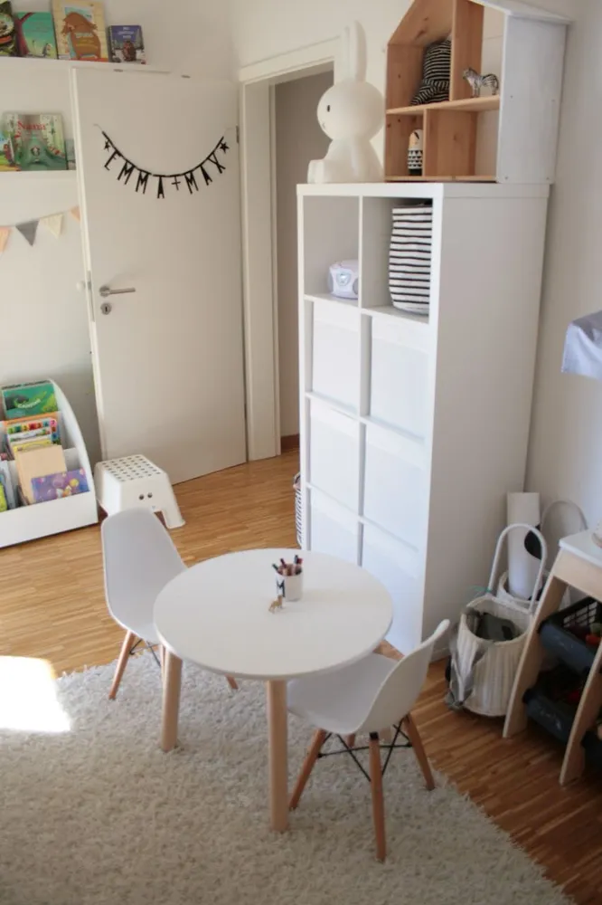 3 Zimmer Wohnung mit 106 m² in Bamberg – Bild 10