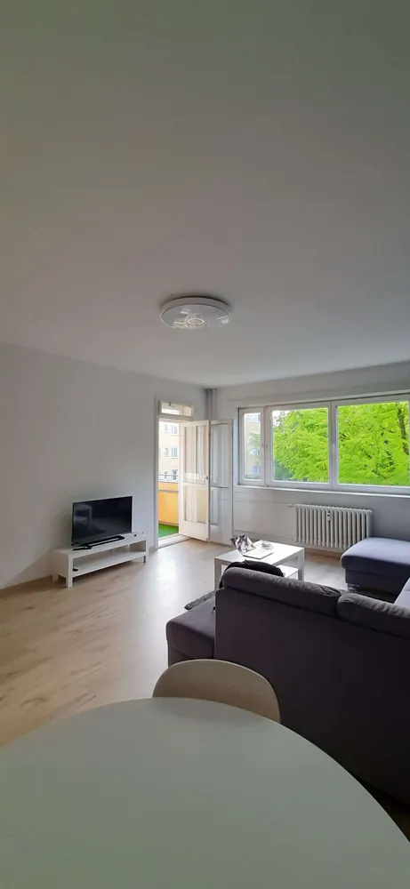 3 Zimmer Wohnung mit 78 m² in Berlin – Bild 3