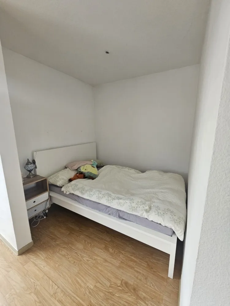 2 Zimmer Wohnung mit 37 m² in Darmstadt – Bild 2