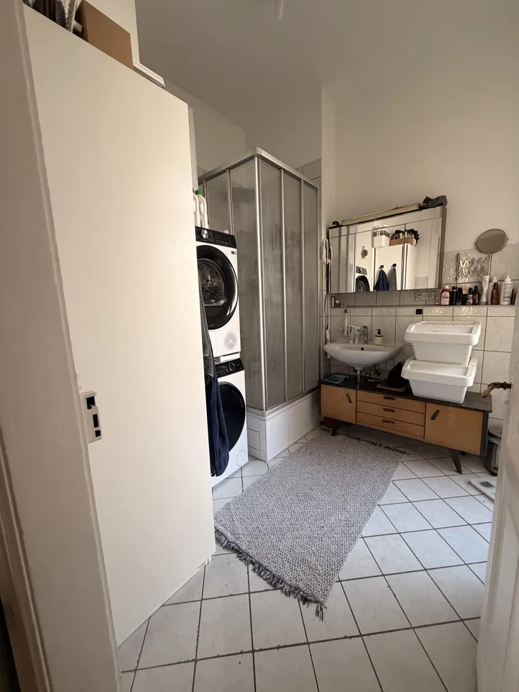2 Zimmer Wohnung mit 63 m² in Stuttgart – Bild 6