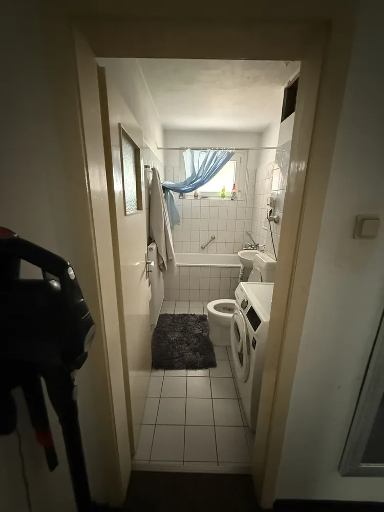 2 Zimmer Wohnung mit 54 m² in Köln – Bild 9