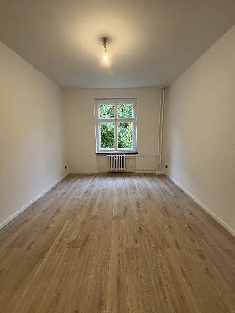 2 room apartment with 54 m² in Berlin – Photo 4