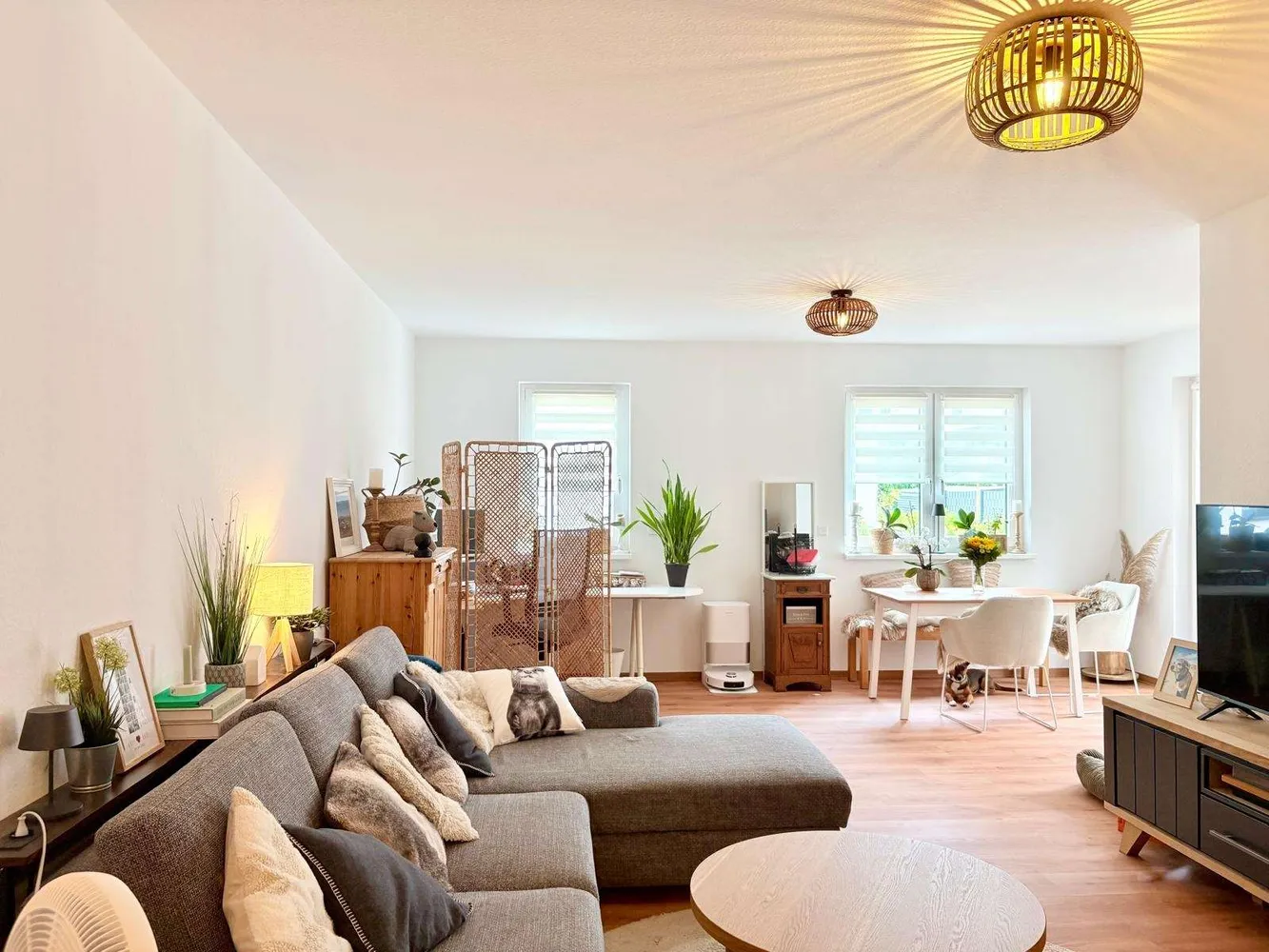2 Zimmer Wohnung mit 77 m² in Wetzlar – Bild 1