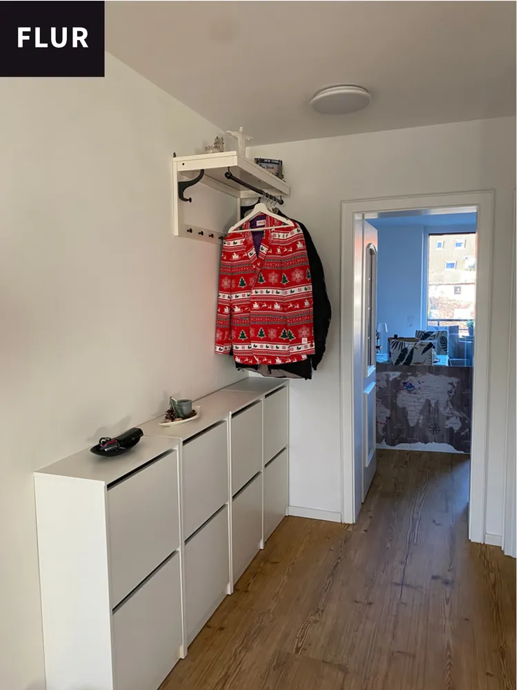 4 Zimmer Wohnung mit 120 m² in Krefeld – Bild 10