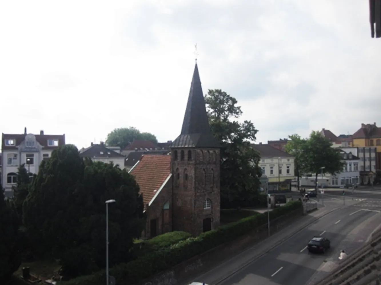 3 room apartment with 45 m² in Oldenburg – Photo 4