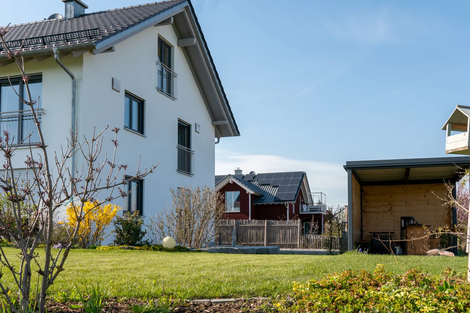 2 Zimmer Wohnung mit 70 m² in Kaufbeuren – Bild 3