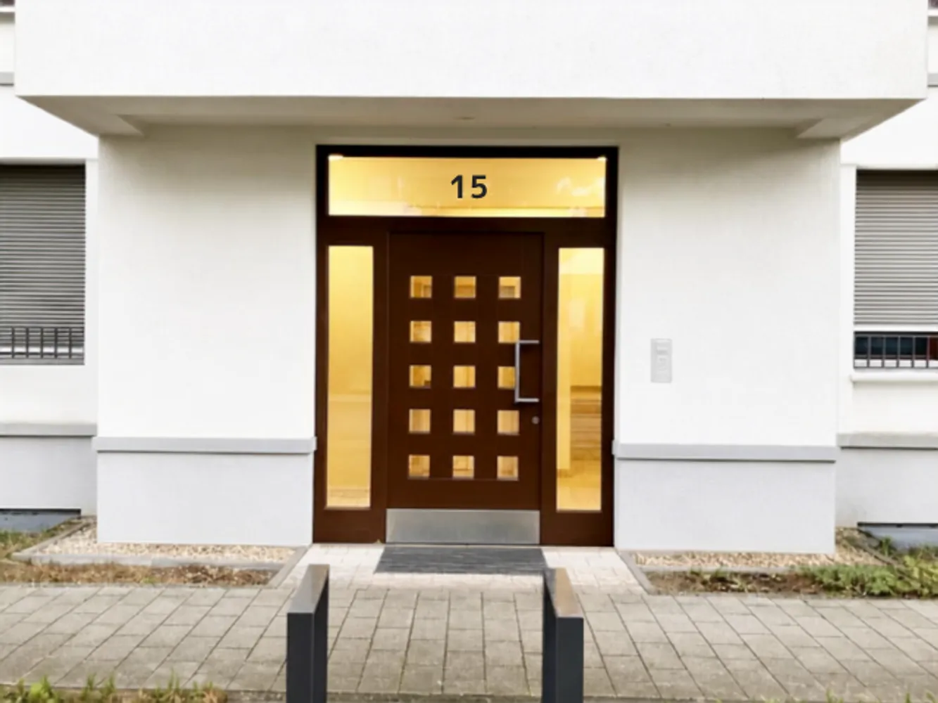 3 Zimmer Wohnung mit 82 m² in Berlin – Bild 3
