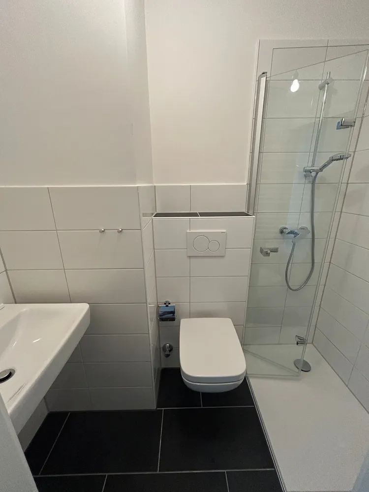 3 Zimmer Wohnung mit 52 m² in Dortmund – Bild 1