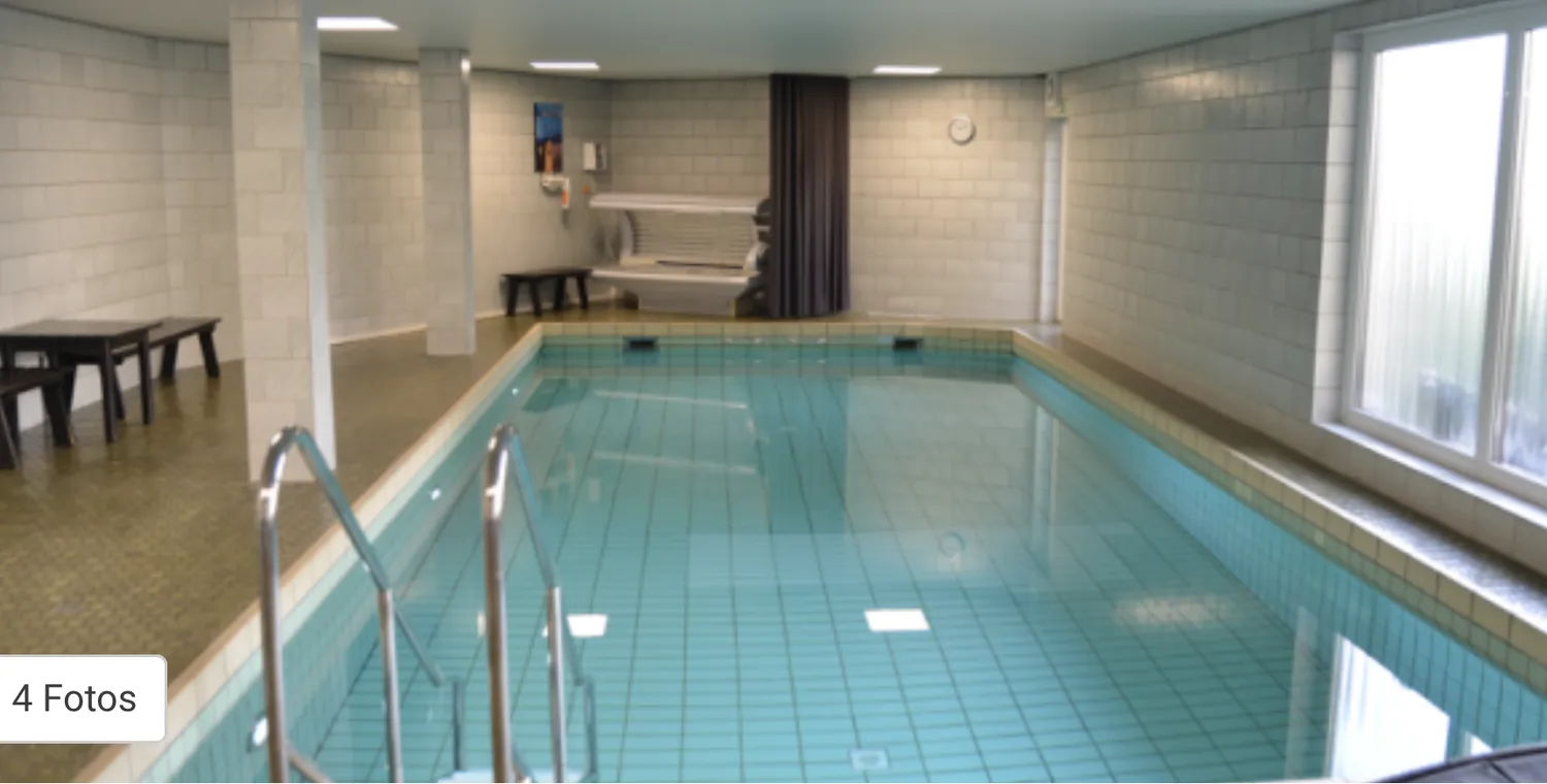 2 Zimmer Wohnung mit 52 m² in Wuppertal – Bild 3