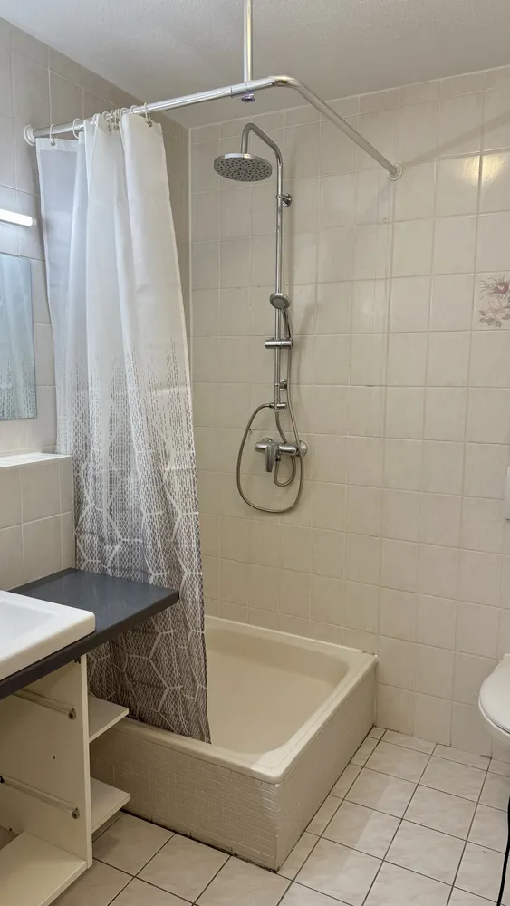 2 room apartment with 52 m² in Fürstenfeldbruck – Photo 2