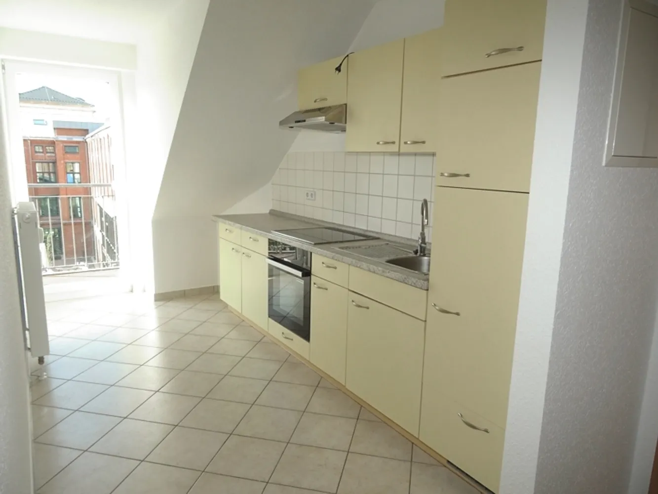 2 Zimmer Wohnung mit 54 m² in Chemnitz – Bild 11