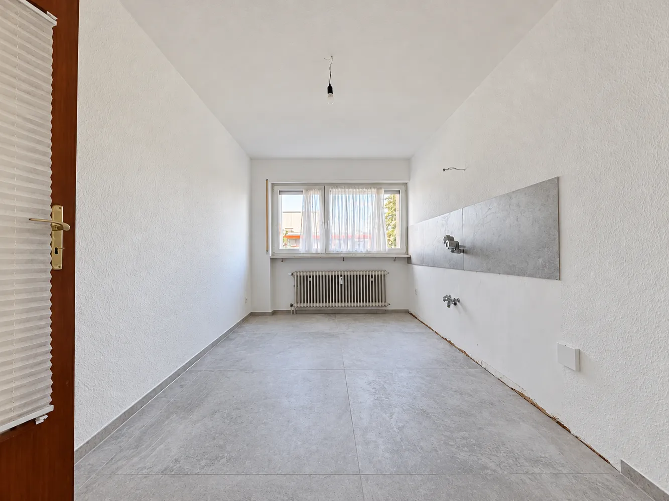 3 Zimmer Wohnung mit 91 m² in Mannheim – Bild 8