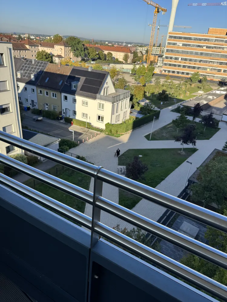 4 Zimmer Wohnung mit 119 m² in Nürnberg – Bild 11