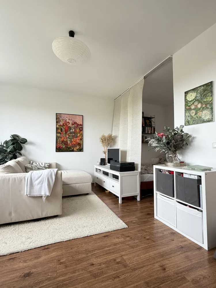 1 Zimmer Wohnung mit 36 m² in Köln – Bild 4