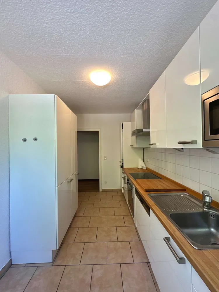 2 Zimmer Wohnung mit 69 m² in Mülheim an der Ruhr – Bild 8