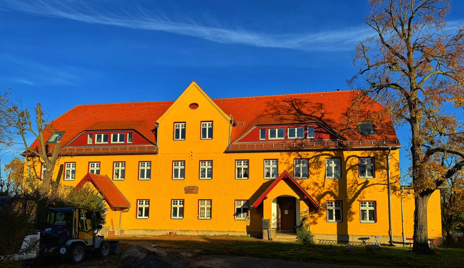 2 Zimmer Wohnung mit 82 m² in Leipzig – Bild 1