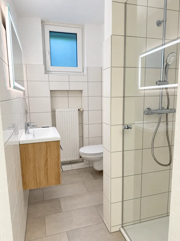 1 Zimmer Wohnung mit 42 m² in Solingen – Bild 9