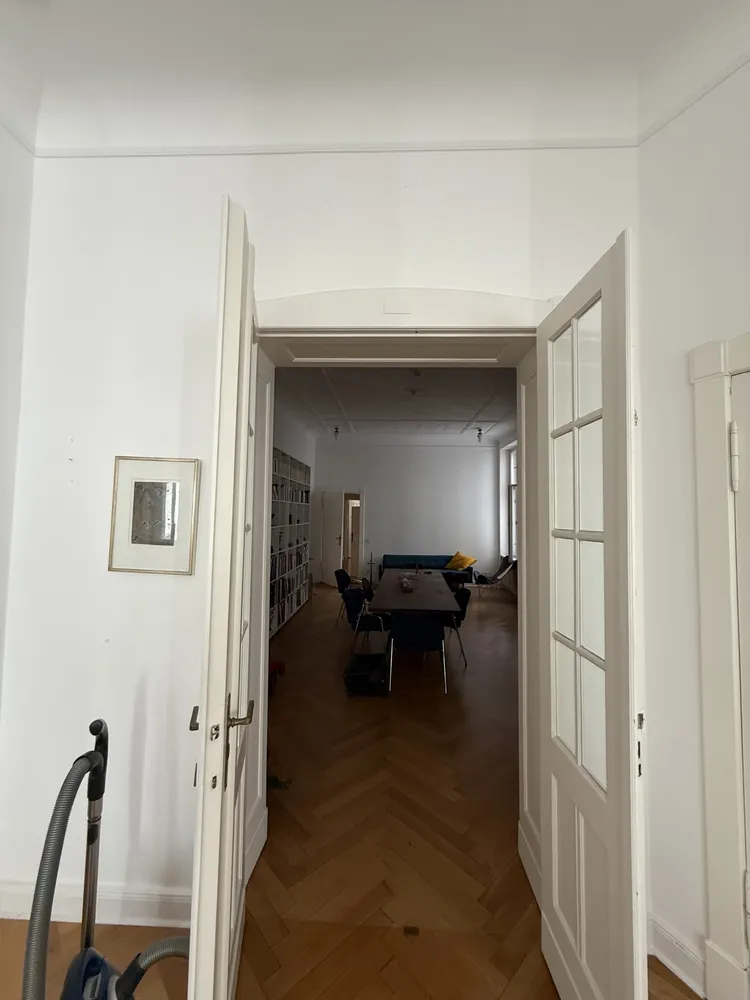 6 Zimmer Wohnung mit 158 m² in Berlin – Bild 7