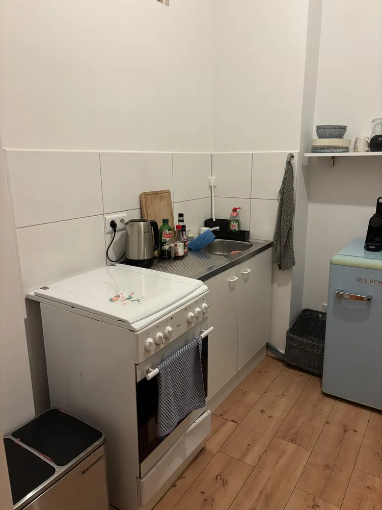 1 Zimmer Wohnung mit 35 m² in Berlin – Bild 6