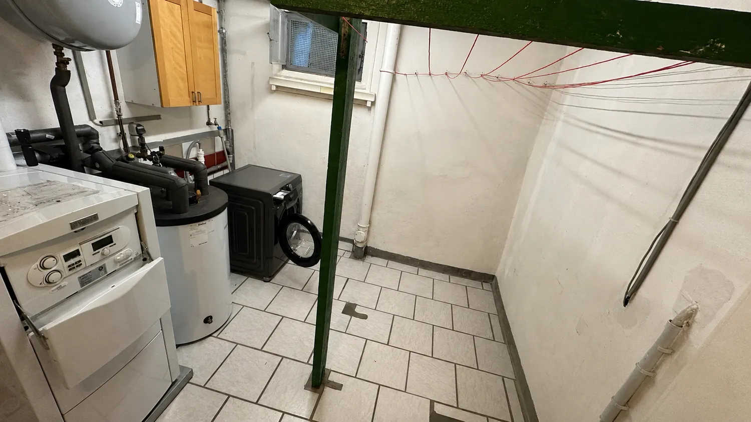 2 Zimmer Wohnung mit 52 m² in Kassel – Bild 10