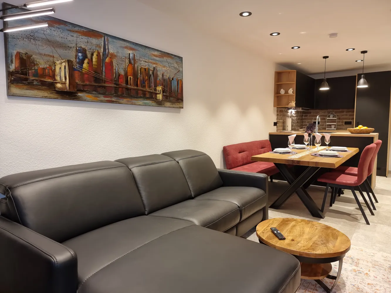 2 Zimmer Wohnung mit 38 m² in Aachen – Bild 11