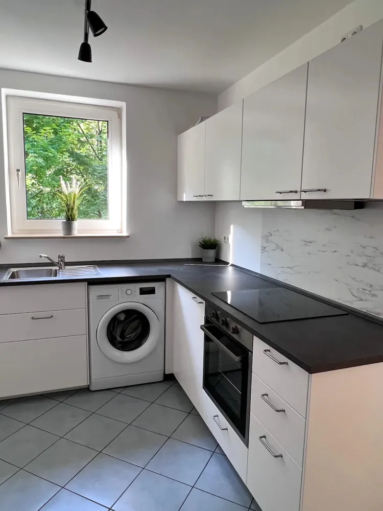 WG-Zimmer mit 13 m² in München – Bild 8