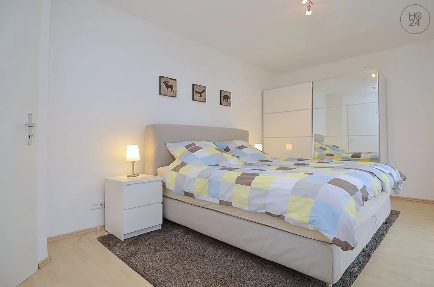 4 Zimmer Wohnung mit 115 m² in Wiesbaden – Bild 12
