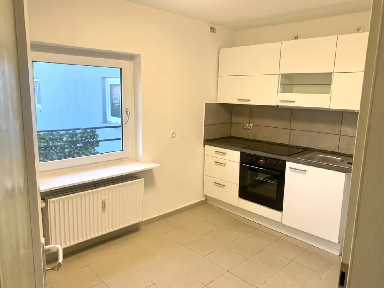 2 Zimmer Wohnung mit 45 m² in Braunschweig – Bild 4