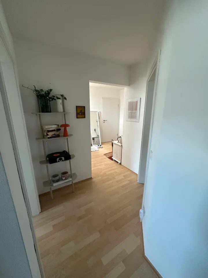 WG-Zimmer mit 67 m² in Paderborn – Bild 4