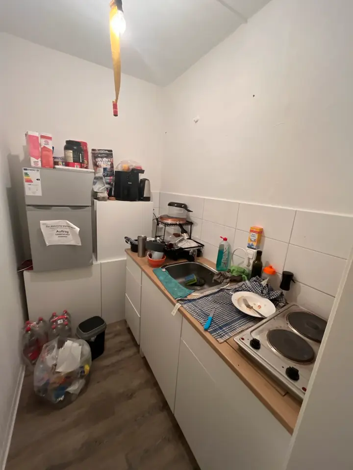 2 Zimmer Wohnung mit 37 m² in Jena – Bild 8