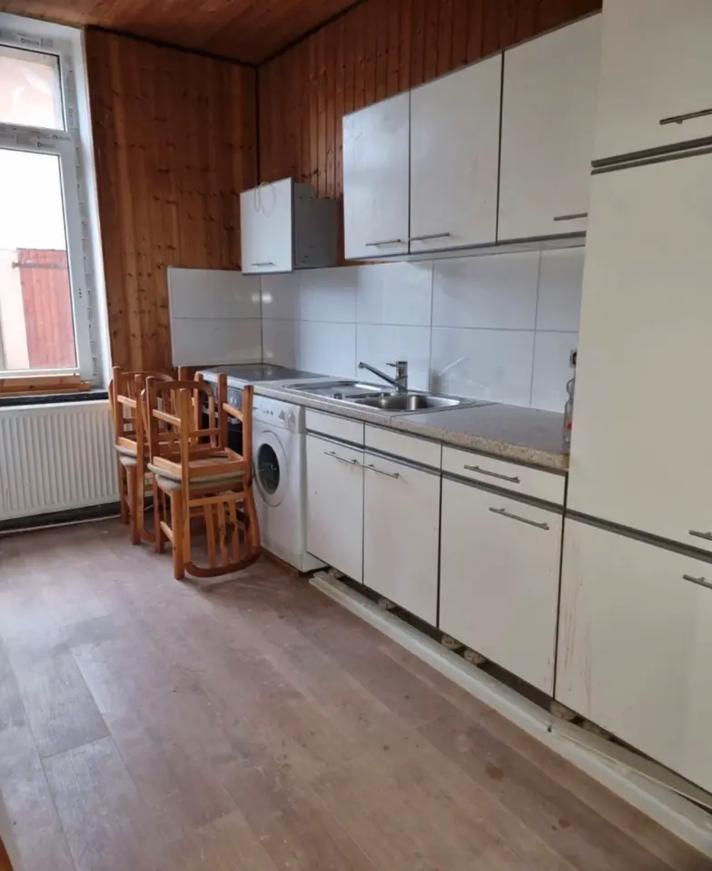 Shared room with 60 m² in Neumünster – Photo 4