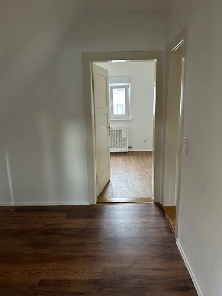 2 Zimmer Wohnung mit 43 m² in Bayreuth – Bild 4