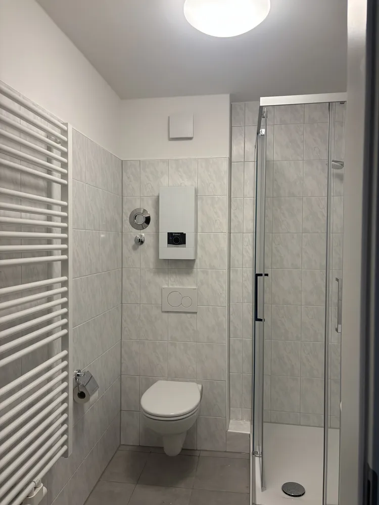2 Zimmer Wohnung mit 50 m² in Nürnberg – Bild 3