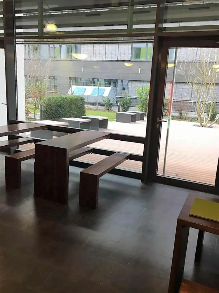 1 room apartment with 23 m² in Frankfurt am Main – Photo 10