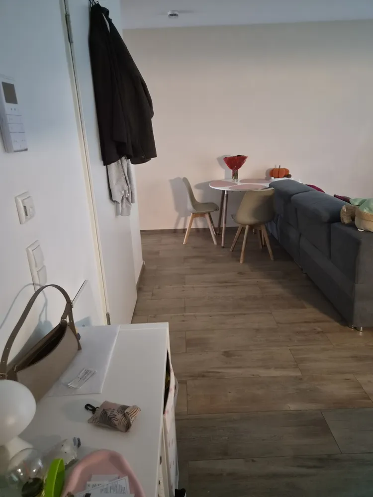2 Zimmer Wohnung mit 47 m² in Hamburg – Bild 5