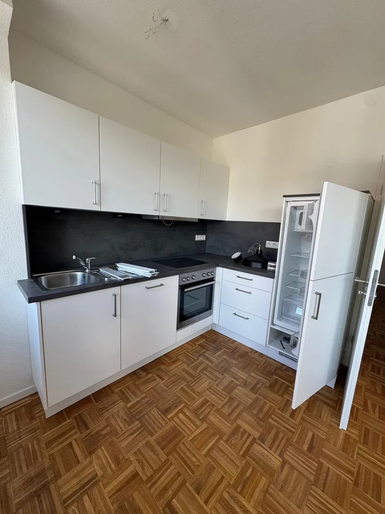 2 room apartment with 60 m² in Bielefeld – Photo 4