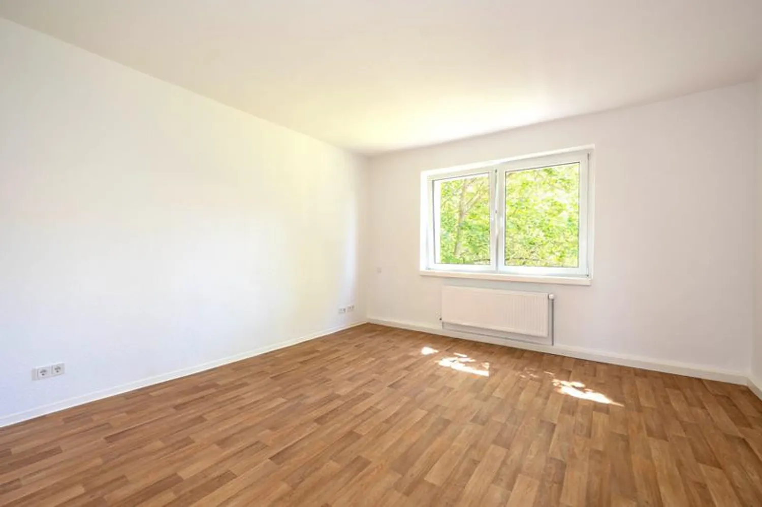 3 room apartment with 66 m² in Magdeburg – Photo 6