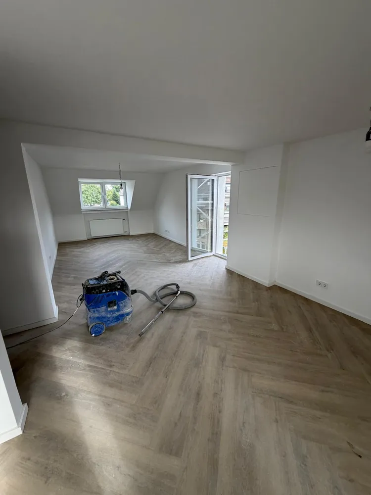 2 Zimmer Wohnung mit 62 m² in Essen – Bild 4