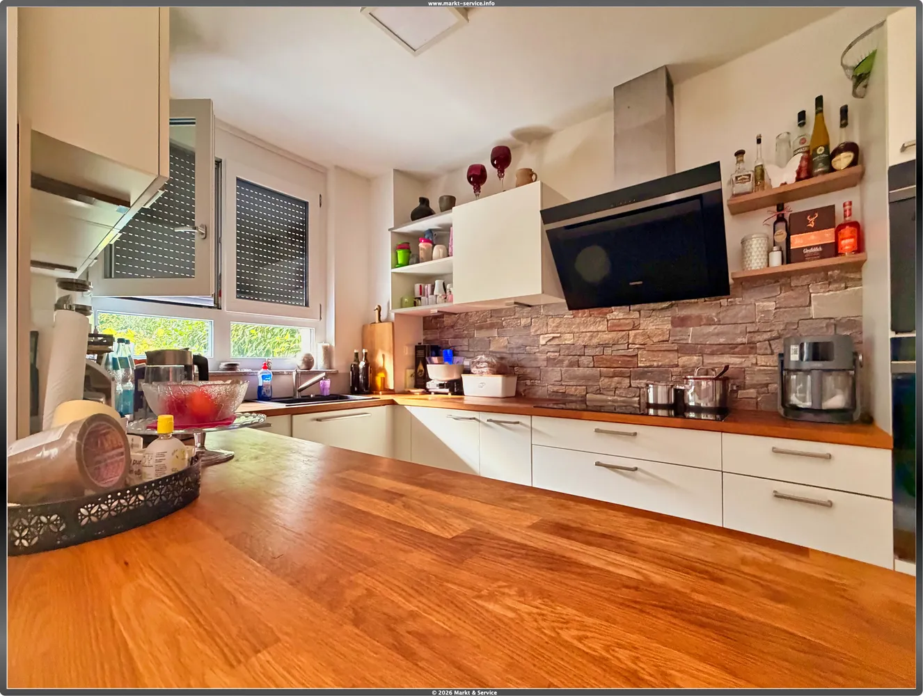 4 room apartment with 112 m² in Stuttgart – Photo 1