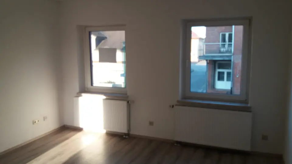 3 Zimmer Wohnung mit 83 m² in Senftenberg – Bild 1